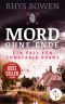 [Constable Evans 10] • Mord ohne Ende